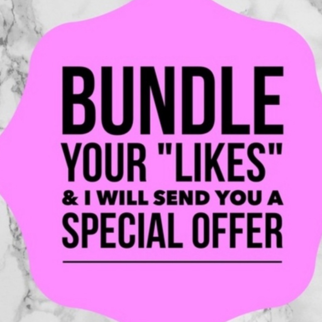Unreal Offers From One Shopaholic To Another